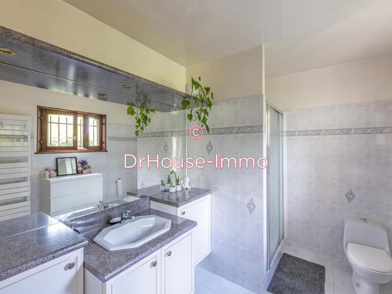 Villa Feucherolles - 6 chambres - 300m²
