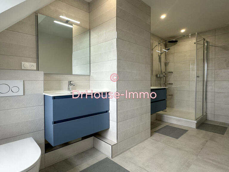 Villa Feucherolles - 6 chambres - 300m²