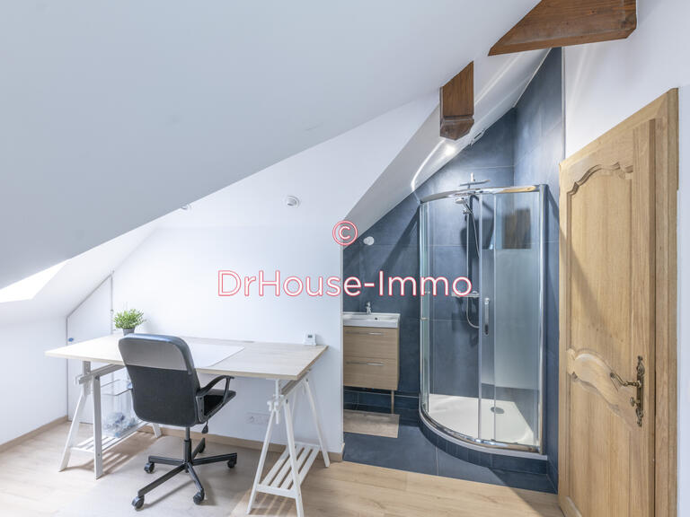 Villa Feucherolles - 6 chambres - 300m²