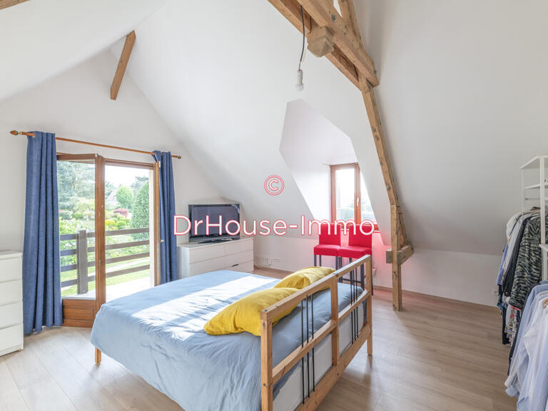 Villa Feucherolles - 6 chambres - 300m²