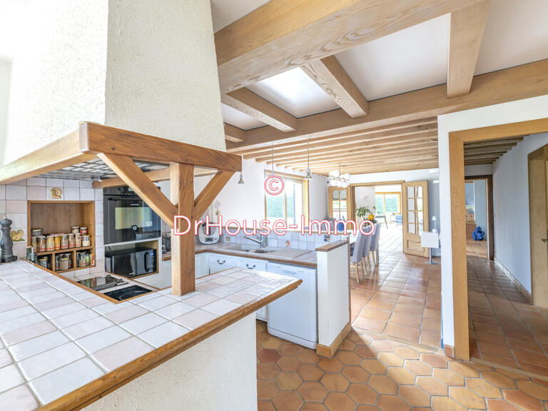 Villa Feucherolles - 6 chambres - 300m²
