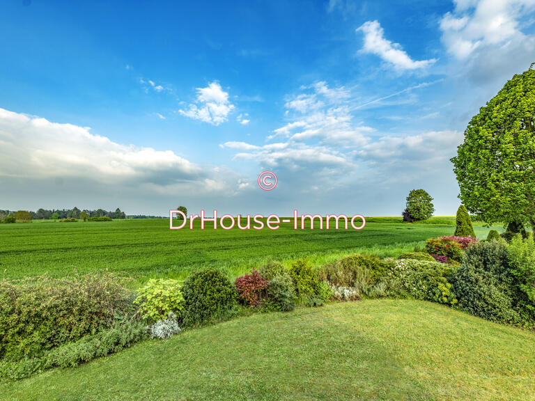 Villa Feucherolles - 6 chambres - 300m²
