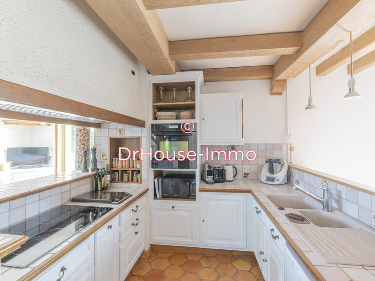 Villa Feucherolles - 6 chambres - 300m²