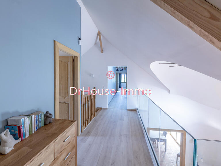 Villa Feucherolles - 6 chambres - 300m²