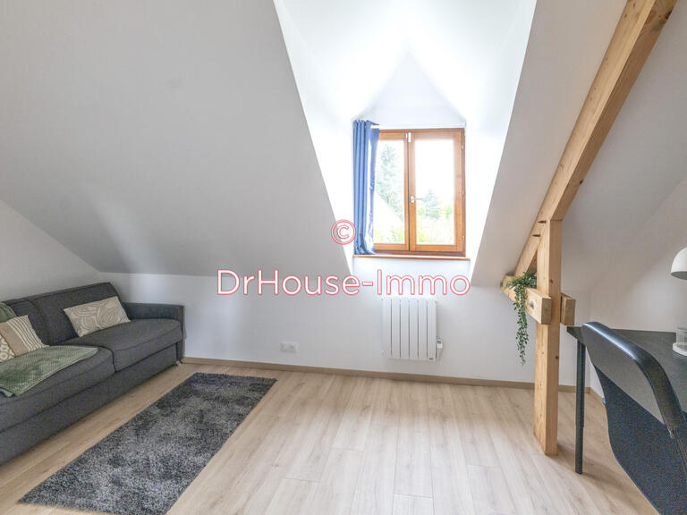 Villa Feucherolles - 6 chambres - 300m²