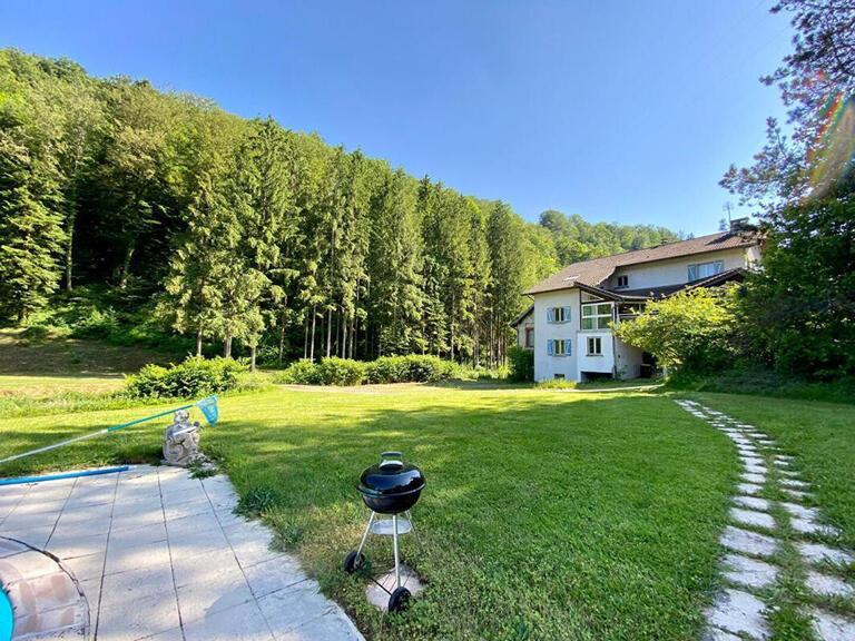 Vente Propriété Feule - 7 chambres
