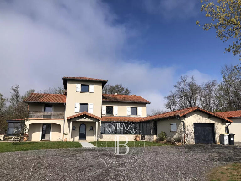 Sale Property Feurs - 6 bedrooms