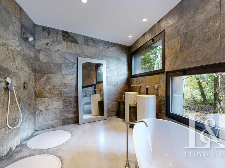 House Fiac - 4 bedrooms - 185m²