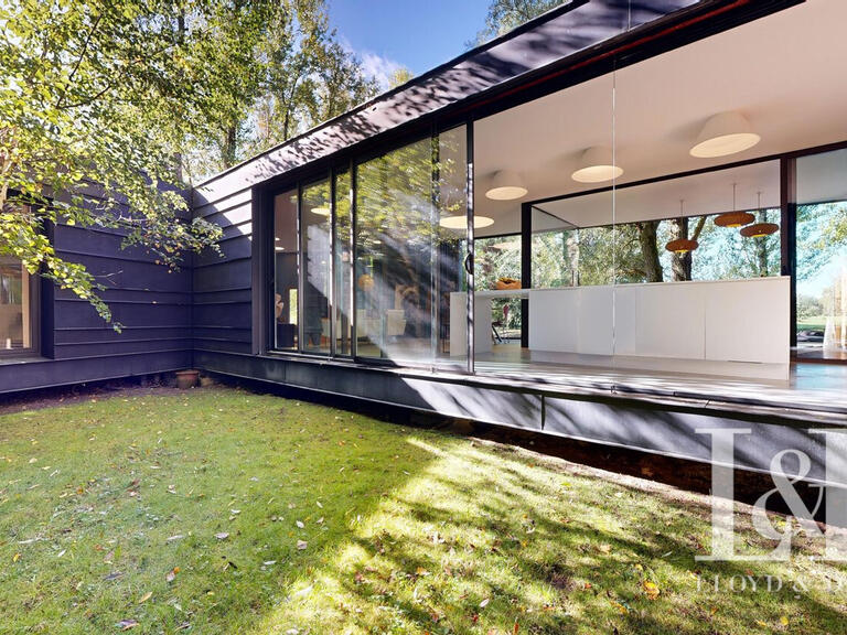 House Fiac - 4 bedrooms - 185m²