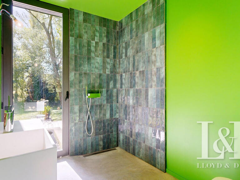 House Fiac - 4 bedrooms - 185m²
