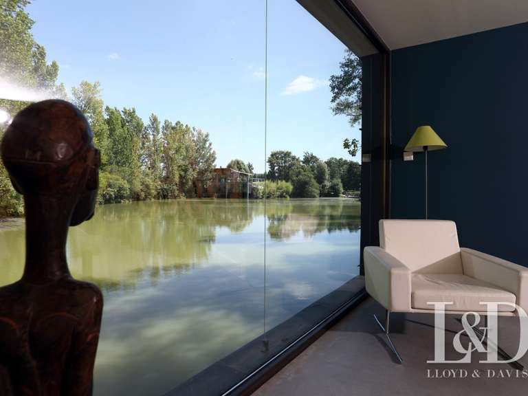 Maison Fiac - 4 chambres - 185m²