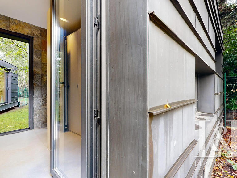House Fiac - 4 bedrooms - 185m²