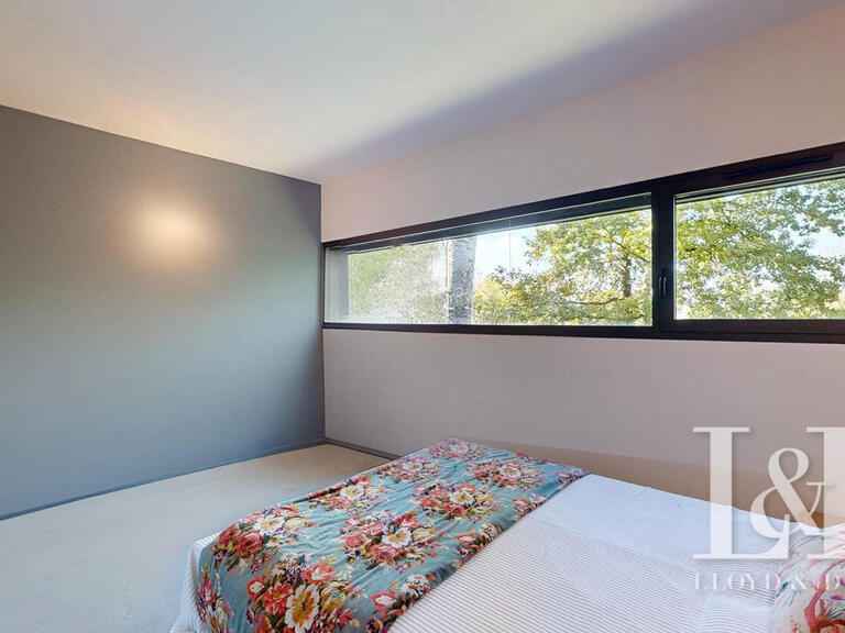 House Fiac - 4 bedrooms - 185m²