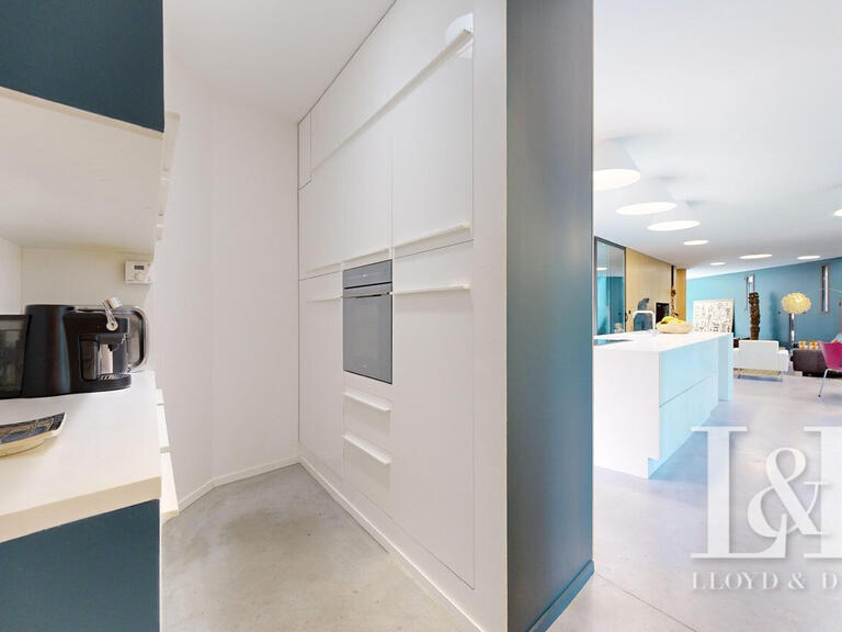 House Fiac - 4 bedrooms - 185m²