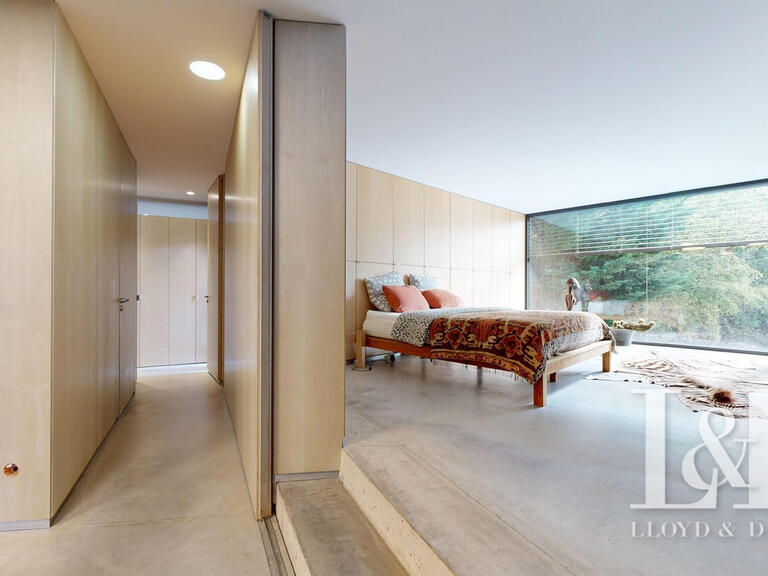 House Fiac - 4 bedrooms - 185m²