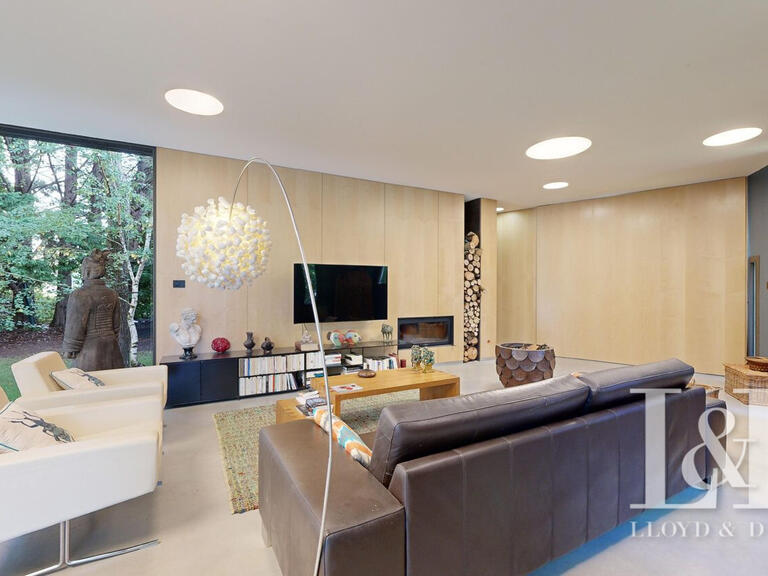 House Fiac - 4 bedrooms - 185m²