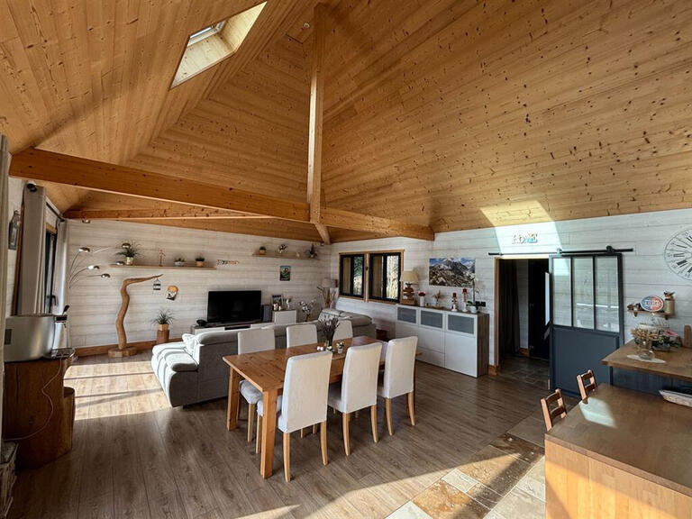 House Fierville-les-Parcs - 4 bedrooms - 180m²