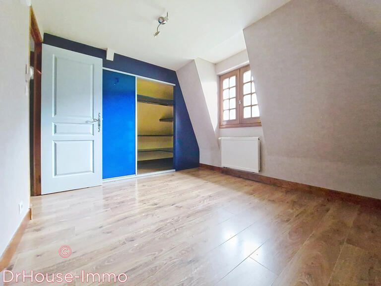 Villa Fierville-les-Parcs - 3 chambres - 112m²