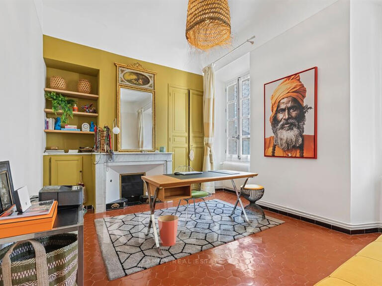 Maison Figanières - 6 chambres - 325m²
