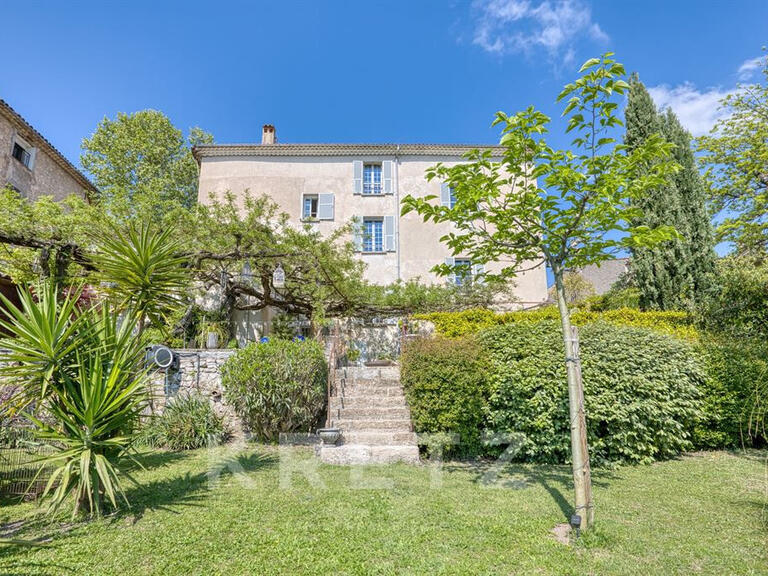 Maison Figanières - 6 chambres - 325m²