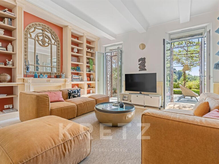 Maison Figanières - 6 chambres - 325m²
