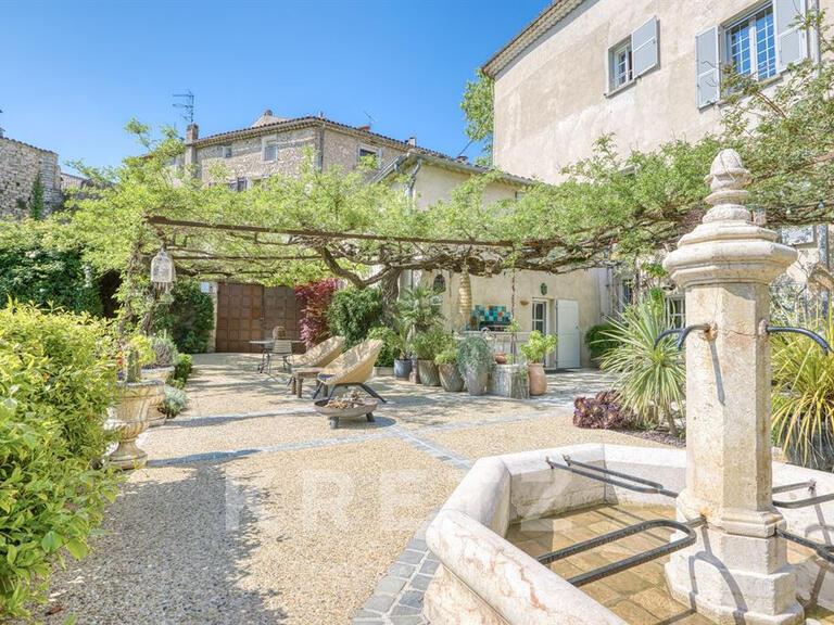 Maison Figanières - 6 chambres - 325m²