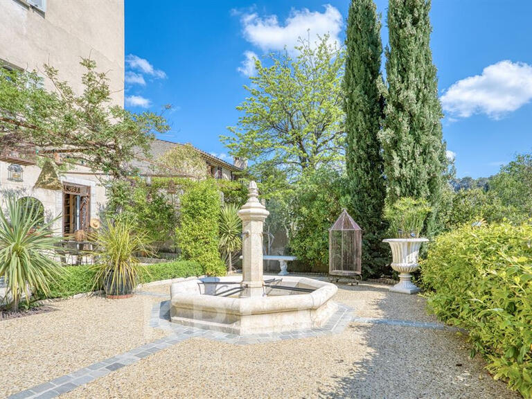 Maison Figanières - 6 chambres - 325m²