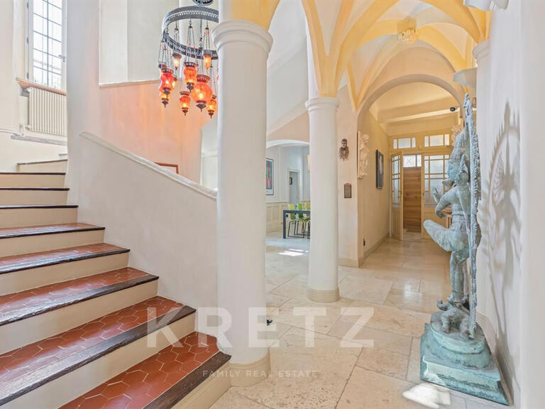 Maison Figanières - 6 chambres - 325m²