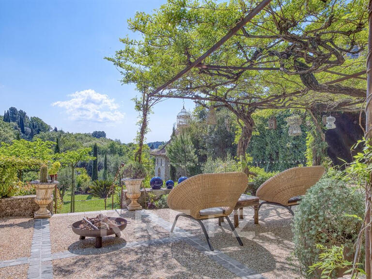 Maison Figanières - 6 chambres - 325m²