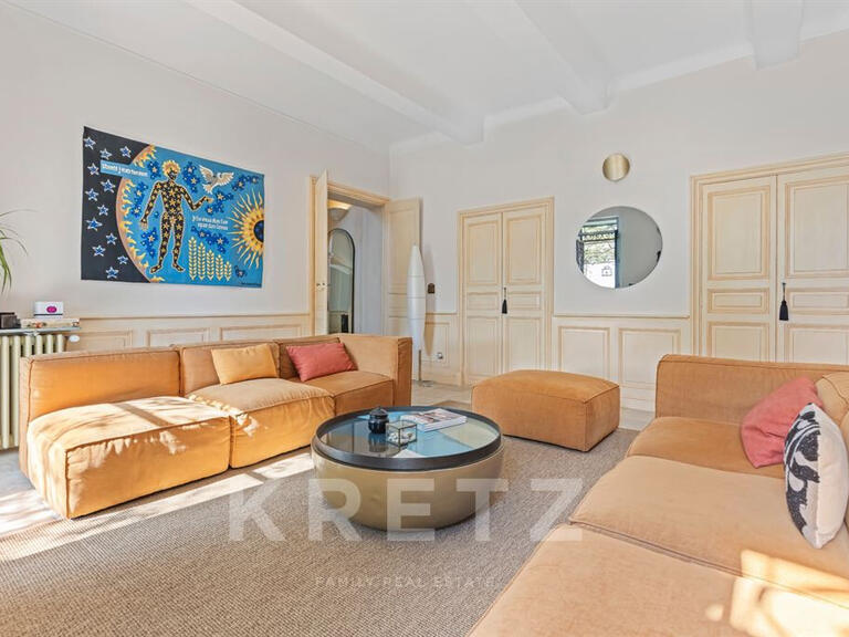 Maison Figanières - 6 chambres - 325m²