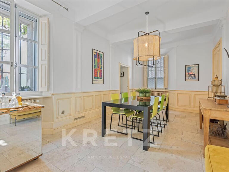 Maison Figanières - 6 chambres - 325m²