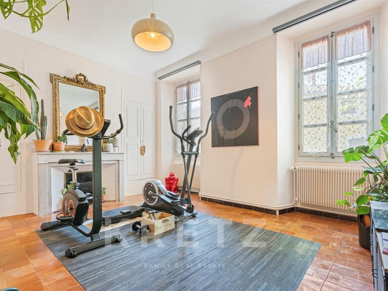 Maison Figanières - 6 chambres - 325m²