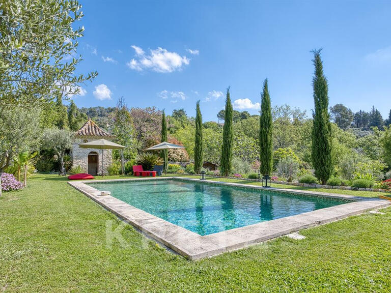 Maison Figanières - 6 chambres - 325m²