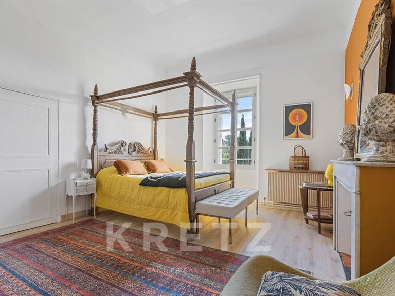 Maison Figanières - 6 chambres - 325m²
