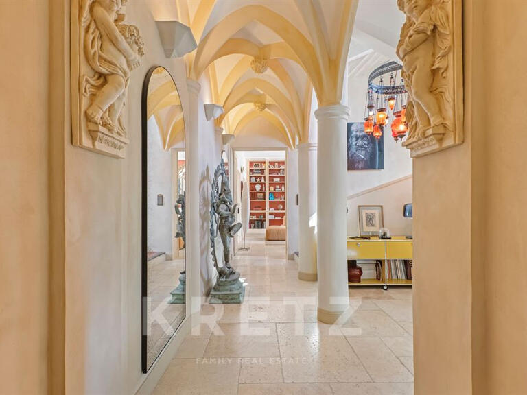 Maison Figanières - 6 chambres - 325m²