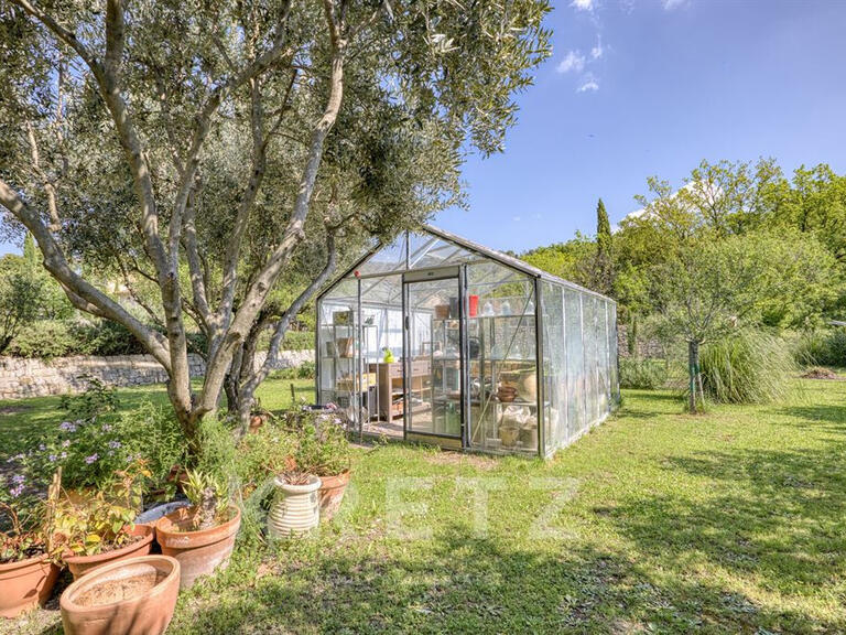 Maison Figanières - 6 chambres - 325m²