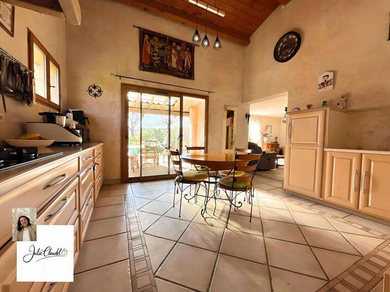 House Figanières - 4 bedrooms