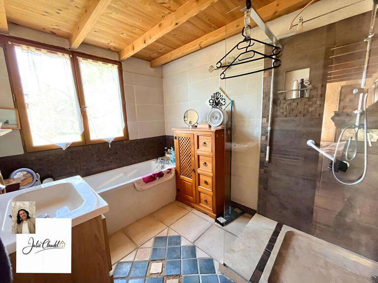 House Figanières - 4 bedrooms