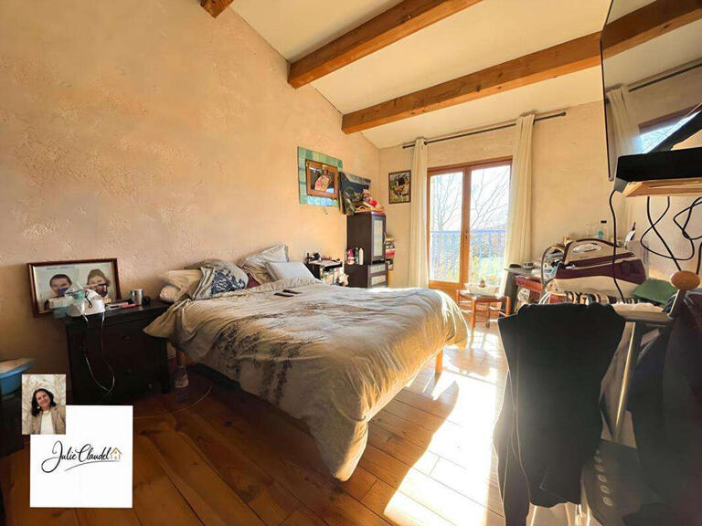 House Figanières - 4 bedrooms