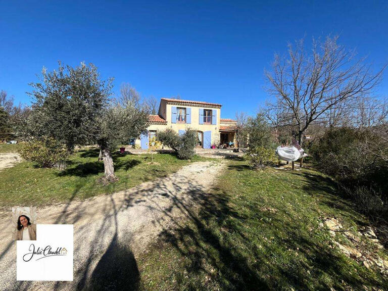 House Figanières - 4 bedrooms