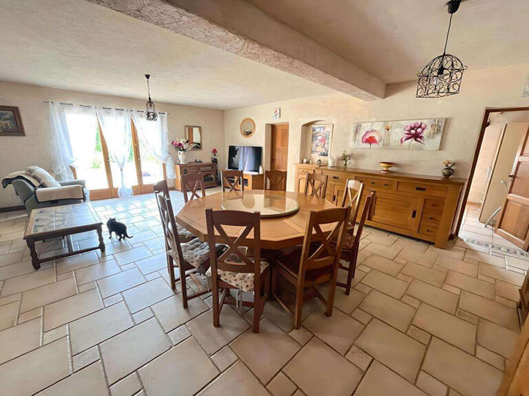 House Figanières - 4 bedrooms