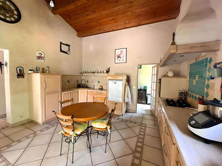 House Figanières - 4 bedrooms