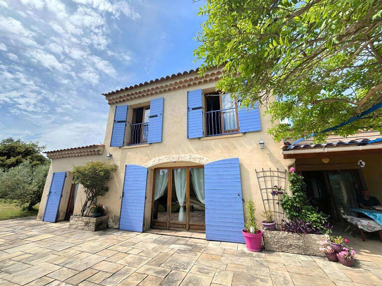 House Figanières - 4 bedrooms