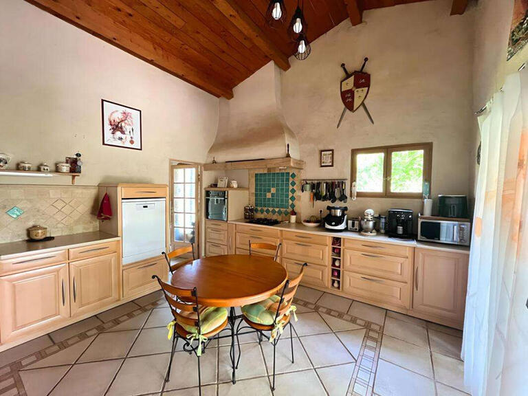 House Figanières - 4 bedrooms