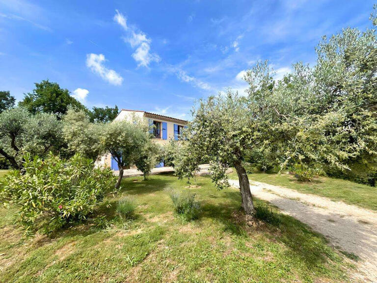 House Figanières - 4 bedrooms