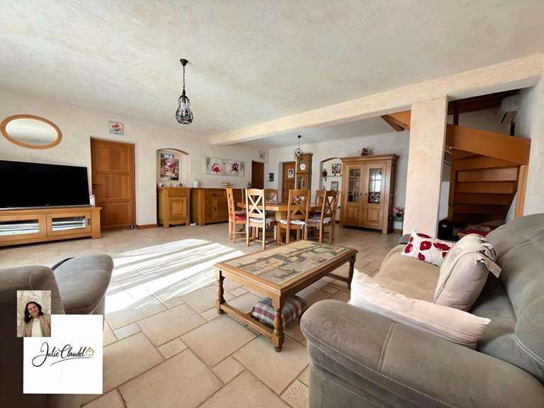 Maison Figanières - 4 chambres