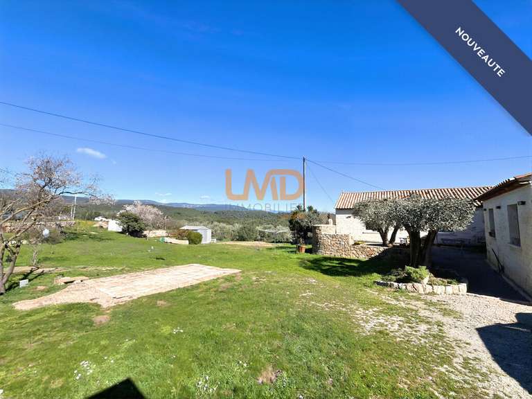 Maison Figanières - 4 chambres - 171m²