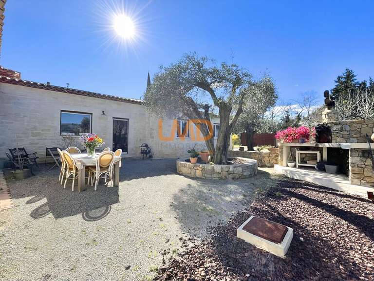 Maison Figanières - 4 chambres - 171m²