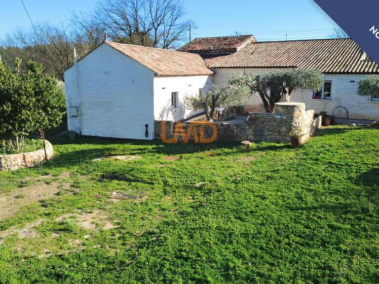 Maison Figanières - 3 chambres - 171m²