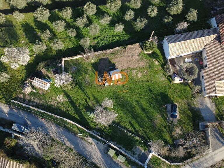 Maison Figanières - 4 chambres - 171m²